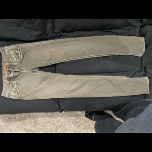 Rock revival jeans size 25
